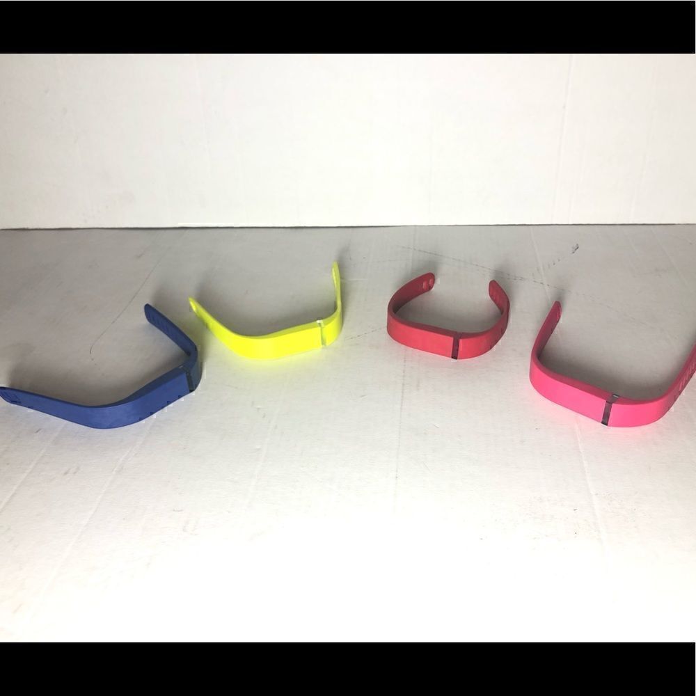 Fitbit Replacement Band Bundle 